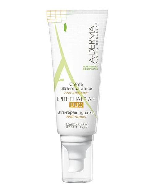 Duo crema epitheliale ah 100 mL aderma
