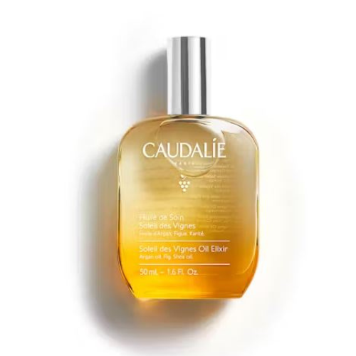 CAUDALIE Aceite de Tratamiento Soleil des Vignes 50 ml CAUDALIE Aceite de Tratamiento Soleil des Vignes 50 ml