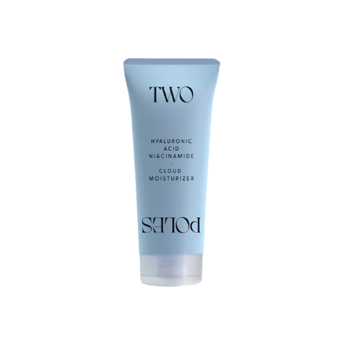 TWO POLES CLOUD MOISTURIZER HIALURONICO Y NIACINAMIDA 50ML
