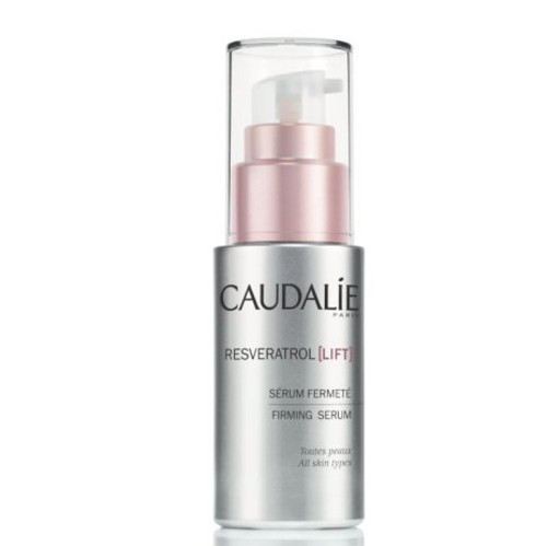 Caudalie resveratrol lift serum firmeza 30 mL Caudalie resveratrol lift serum firmeza 30 mL
