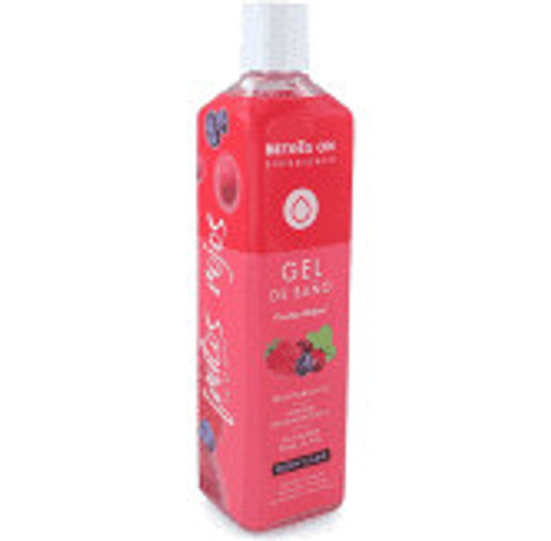 Betres on gel frutos rojos 750 mL Betres on gel frutos rojos 750 mL