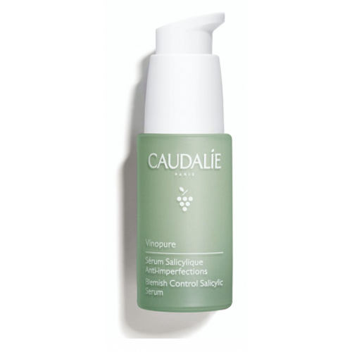 Caudalie vinopure serum anti-imperfeCCiones 30 mL Caudalie vinopure serum anti-imperfeCCiones 30 mL