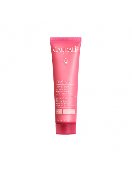 CAUDALIE VINOHYDRA GELCREAM HIDRATANTE 50 ML