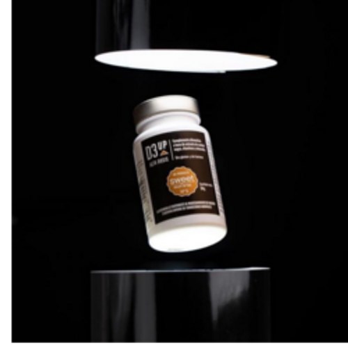 SWEET D3UP 2000 UI ZINC Y SELENIO MULTIFUNCION HUESOS,ARTICULACIONES Y DEFENSAS   30 PERLAS SWEET D3UP 2000 UI ZINC Y SELENIO MULTIFUNCION HUESOS,ARTICULACIONES Y DEFENSAS   30 PERLAS