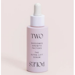TWO POLES THE ULTRA LIFT SERUM EXOSOMES Y COLAGENO 30ML