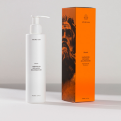 ARTURO ALBA  FORMULA LIMPIADORA ESPUMOSA RECUPERADORA 200ML