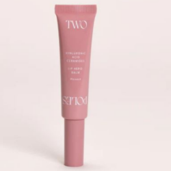 TWO POLES LIP HERO BALM HONEST CERAMIDES GLOSS BLASAMO LABIAL 11ML