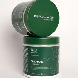 IVB GO&START CREAMAG SANDIA CREATINA Y MAGNESIO 300G 