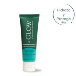 GLOW GEL INTIMO HIDRATANTE VITAMINA E 50 ML