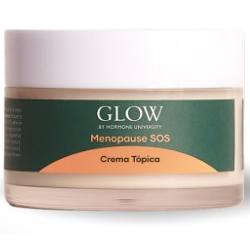 GLOW HORMONE UNIVERSITY MENOPAUSE SOS CON VITEX  50 ML
