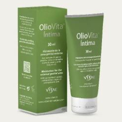 VITAE OLIOVITA CREMA INTIMA HIDRATANTE GENITAL EXTERNA 30 ML