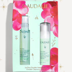 CAUDALIE VINOCLEAN ACEITE DESMAQUILLANTE WATERPROOF 75ML