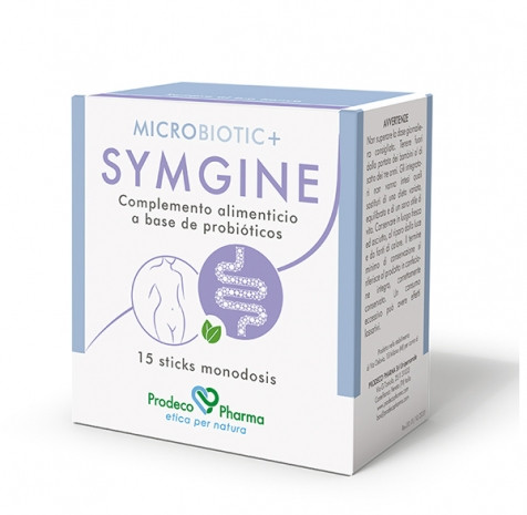 Gse microbiotic symgine15 sticks 730 mg