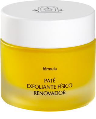 ARTURO ALBA PATE EXFOLIANTE FÍSICO RENOVADOR