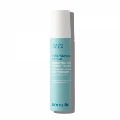 SENSILIS PURE AGE PERFECTION [RETINAL] 50ML