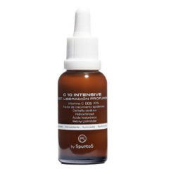 5 PUNTO 5 SERUM C10 INTENSIVE CUIDADO GLOBAL VITAMINA C 30 ML