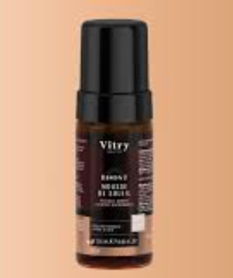 VITRY BOST ESPUMA  DE SOL 120 ML + GUANTE DE REGALO