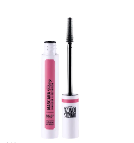 VITRY MASCARA PESTAÑAS TUBING LONGITUD&DEFINICION NEGRO 10ML