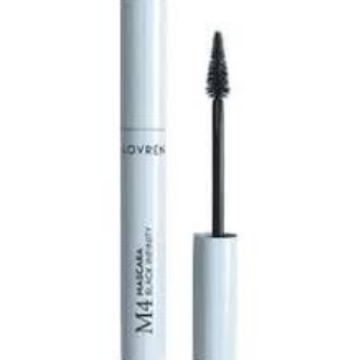 VITRY MASCARA PESTAÑASWATERPROOF VOLUMEN&LONGITUD NEGRO 10ML