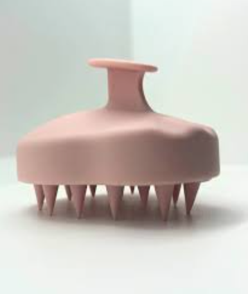 MONCHO MORENO MAGIC BRUSH MASAJEADOR ROSA