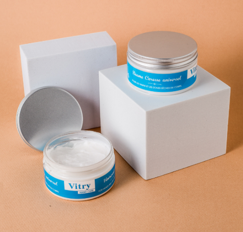 VITRY UNIVERSAL BALM HAND CARE BALSAMO CARICIA UNIVERSAL 100