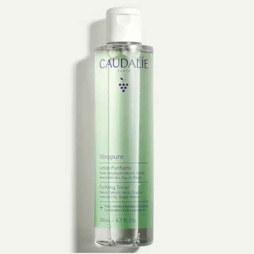 CAUDALIE VINOPURE LOCION PURIFICANTE 200 ML