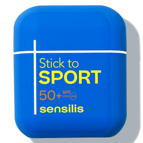 SENSILIS FOTOCORRECTOR SPORT STICK SPF50+ 10GRAMOS