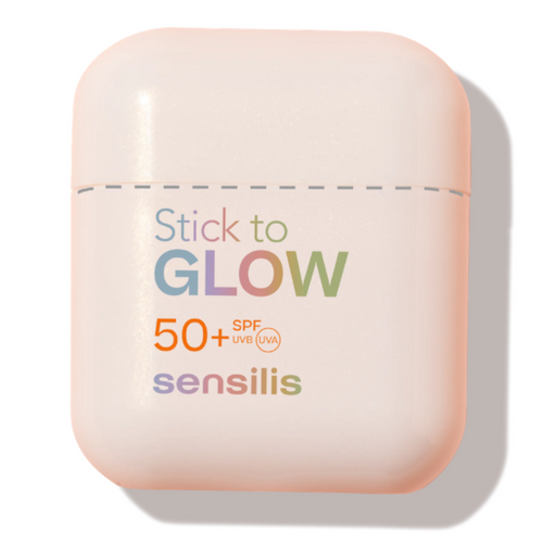 SENSILIS GLOW STICK TO GLOW PROTECTOR SOLAR SPF 50+ 10 G