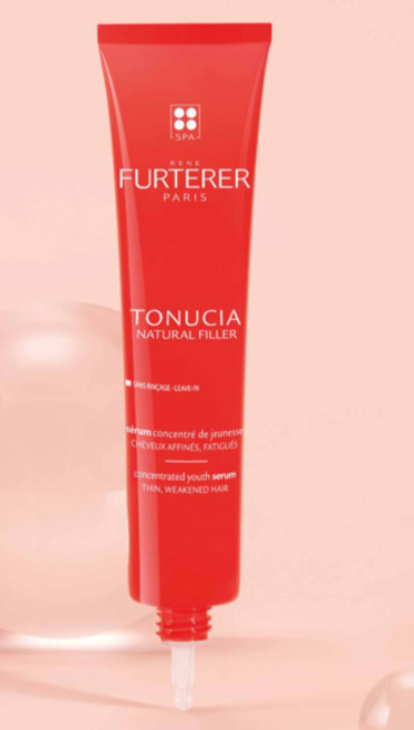 Rene furterer tonucia suero concentrado juventud 75 mL Rene furterer tonucia suero concentrado juventud 75 mL