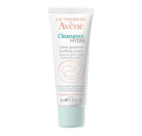 Avene cleanance hydra crema calmante