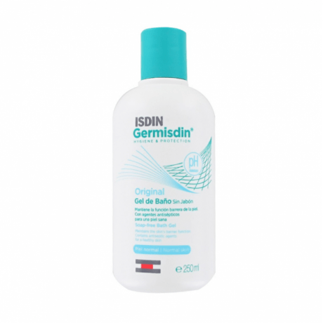 Germisdin higiene corporal 250 mL
