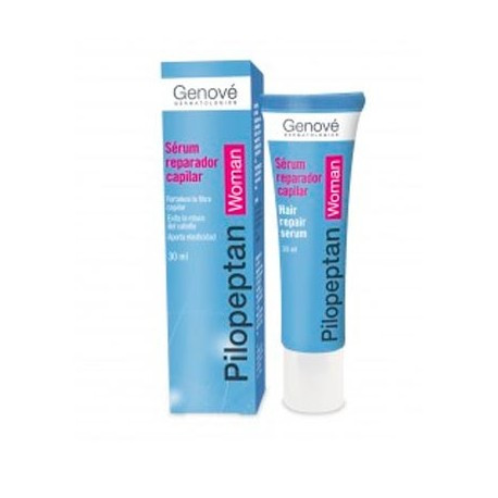 Pilopeptan woman sérum reparador capilar