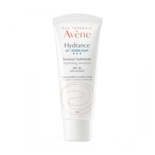 Hidrance uv rica crema hidratante SPF 30+ Hidrance uv rica crema hidratante SPF 30+