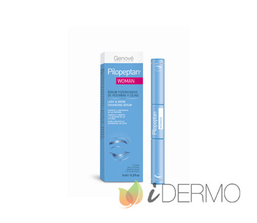 Pilopeptan woman pestañas y cejas Pilopeptan woman pestañas y cejas