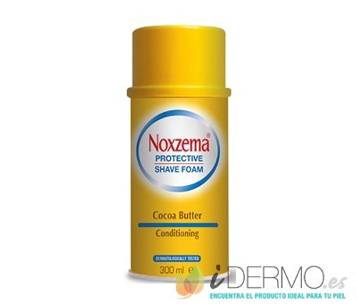 Noxzema manteca cacao Noxzema manteca cacao
