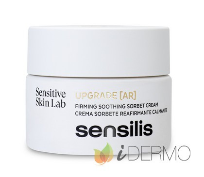 Sensilis upgrade ar