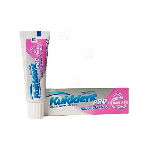 Kukident complete clásico 70 g Kukident complete clásico 70 g