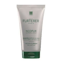 RENE FURTERER NEOPUR CHAMPU EQUILIBRANTE CASPA GRASA  150 ML