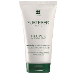 RENE FURTERER NEOPUR CHAMPU EQUILIBRANTE CASPA SECA 150 ML