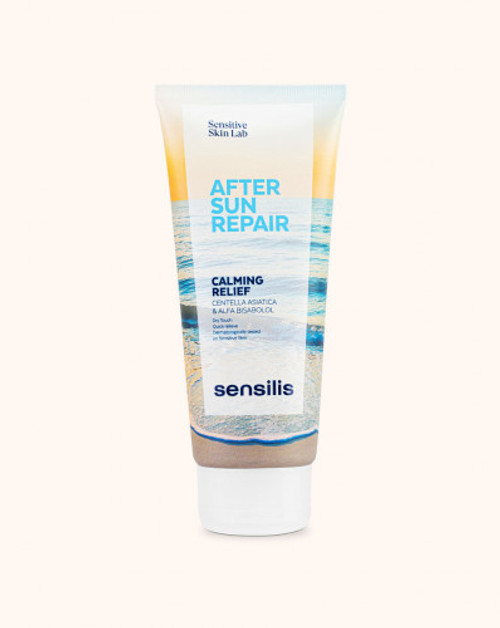 Sensilis after sun repair 200 mL Sensilis after sun repair 200 mL