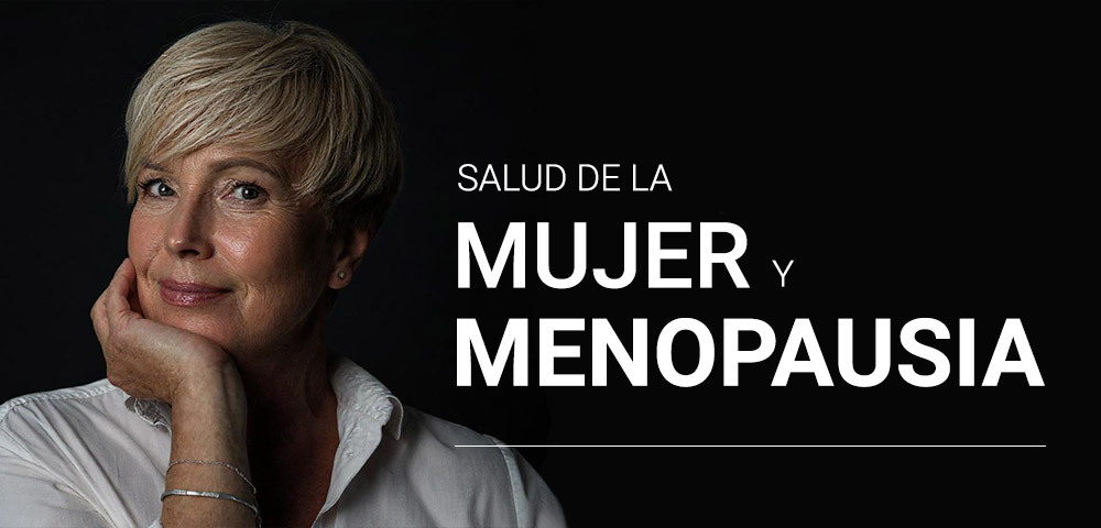 Servicio Menopausia en farmacia Manzano, en Collado Villalba, Madrid