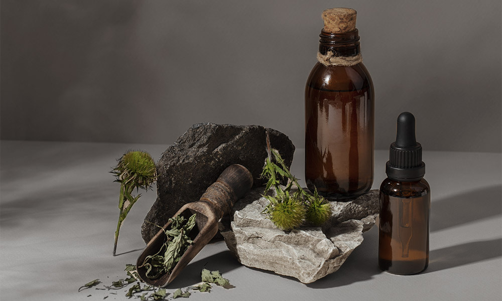 Terapias Naturales y aceites esenciales en Farmacia Manzano, en Collado Villalba, en Madrid