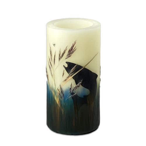 Trout Candle