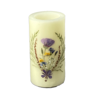 Wildweed Candle