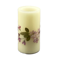 Crabapple Blossom Candle