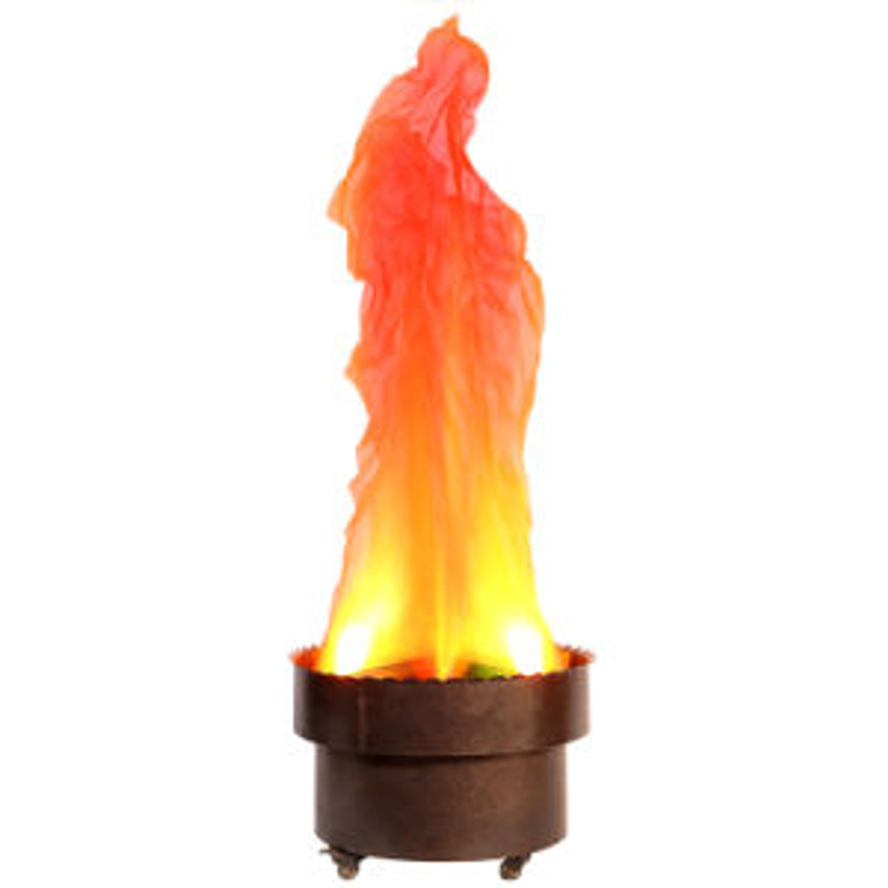 artificial flame lights