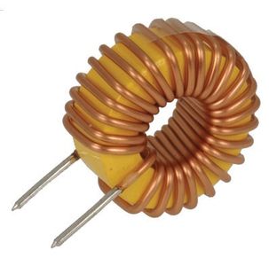 Toroid Inductors