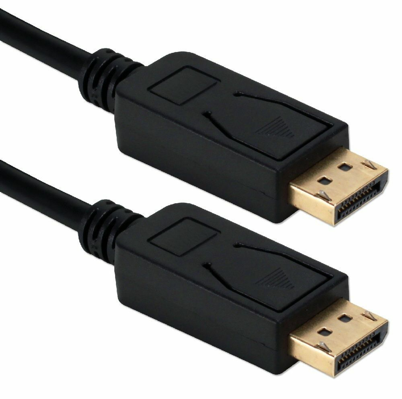 DisplayPort 2.0 UltraHD 16K Cables
