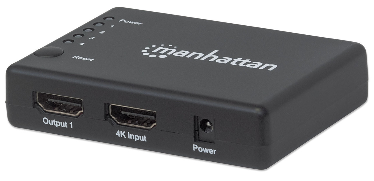 HDMI Switches and Splitters