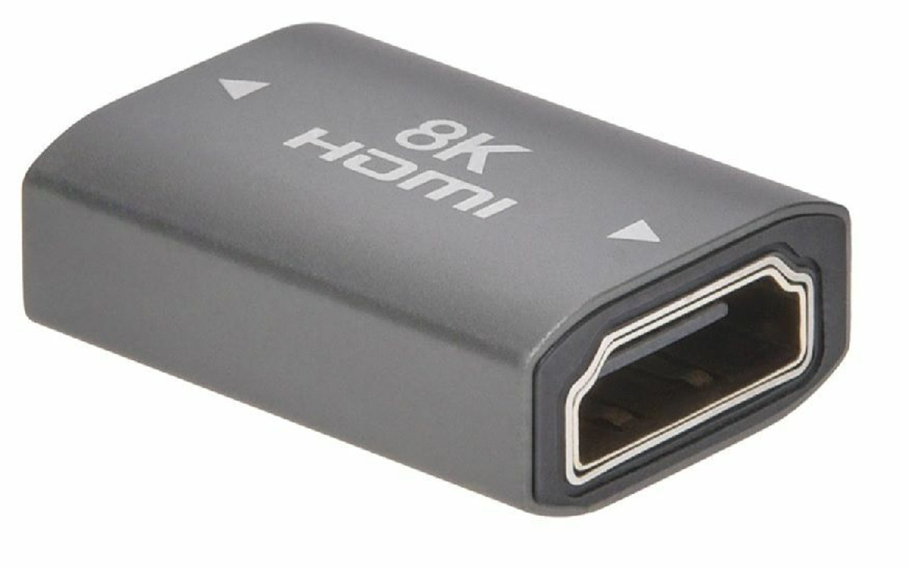 HDMI Adapters and Accessories